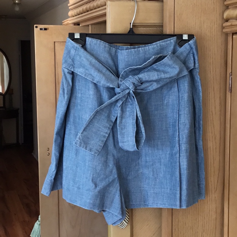 J. Crew shorts